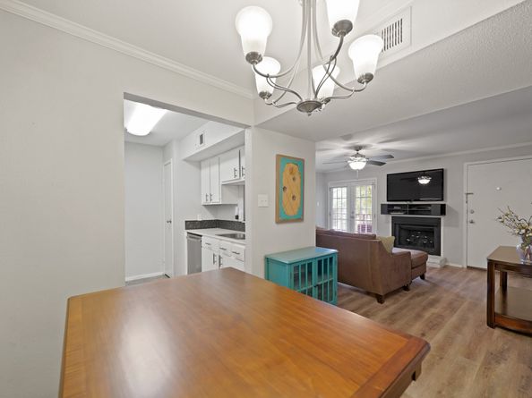 18519 Egret Bay Boulevard 1510, Webster TX 77058