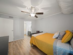 18519 Egret Bay Boulevard 1510, Webster TX 77058