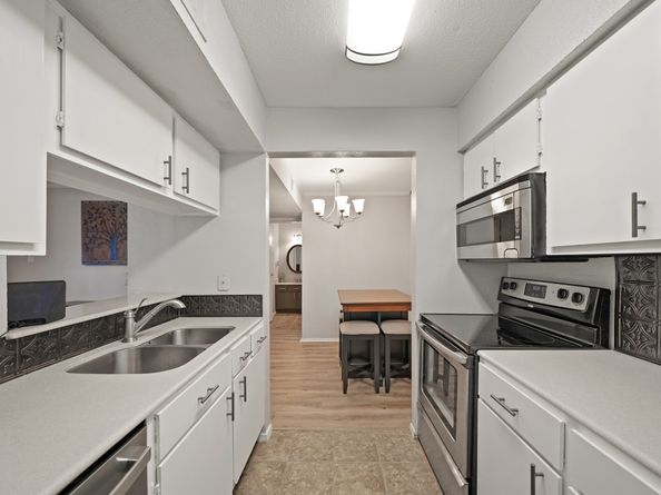 18519 Egret Bay Boulevard 1510, Webster TX 77058