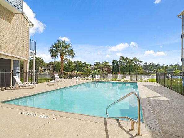 18519 Egret Bay Boulevard 1510, Webster TX 77058
