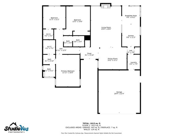 6114 Elkwood Forest Drive, Houston TX 77088