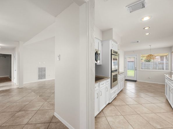 6114 Elkwood Forest Drive, Houston TX 77088