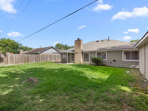 6114 Elkwood Forest Drive, Houston TX 77088