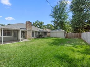 6114 Elkwood Forest Drive, Houston TX 77088