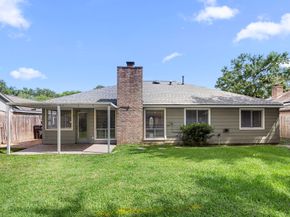 6114 Elkwood Forest Drive, Houston TX 77088