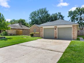 6114 Elkwood Forest Drive, Houston TX 77088