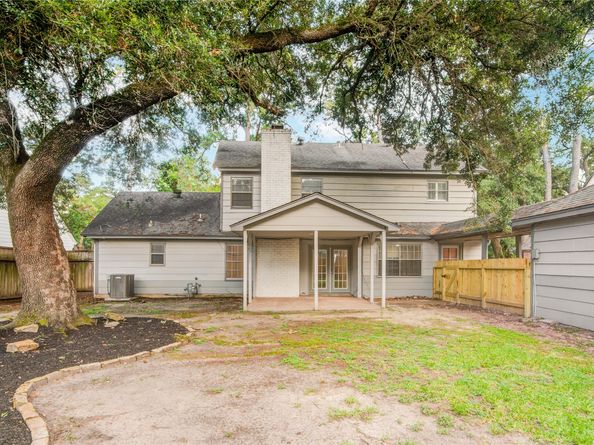 5330 Boyce Springs Drive, Houston TX 77066