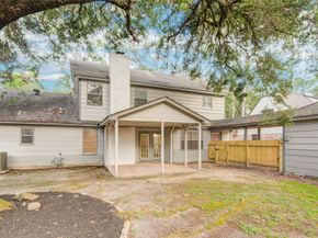 5330 Boyce Springs Drive, Houston TX 77066