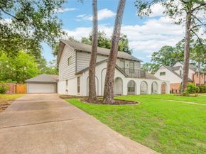 5330 Boyce Springs Drive, Houston TX 77066