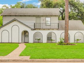5330 Boyce Springs Drive, Houston TX 77066