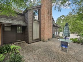 10610 Whisperwillow Place, The Woodlands TX 77380