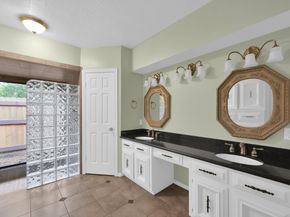 10610 Whisperwillow Place, The Woodlands TX 77380