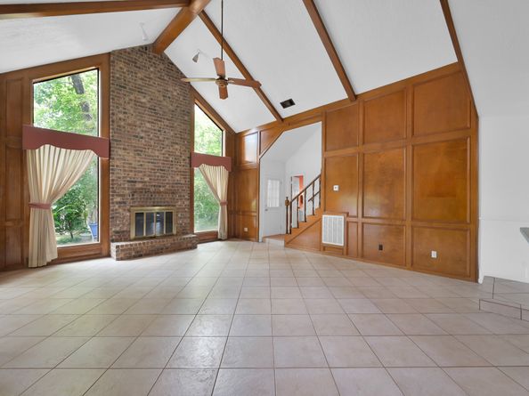 10610 Whisperwillow Place, The Woodlands TX 77380