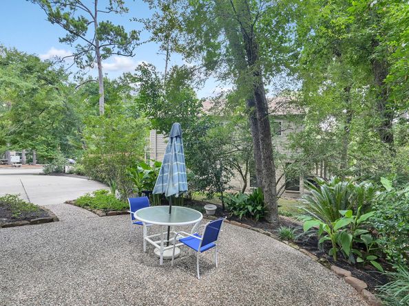 10610 Whisperwillow Place, The Woodlands TX 77380