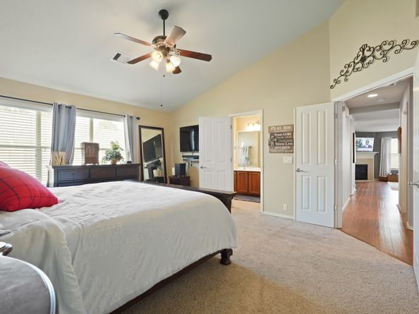 13600 Breton Ridge Street 36E, Houston TX 77070