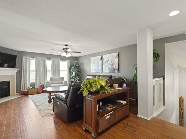 13600 Breton Ridge Street 36E, Houston TX 77070