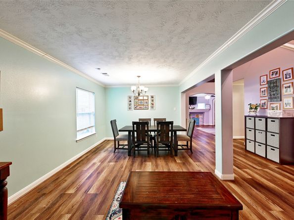 32106 Willow Creek Park, Conroe TX 77385