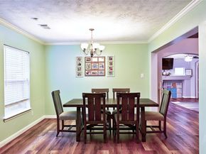 32106 Willow Creek Park, Conroe TX 77385