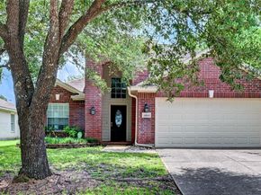 32106 Willow Creek Park, Conroe TX 77385