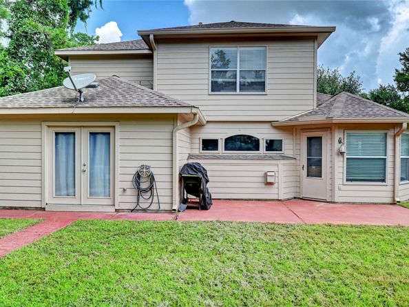 32106 Willow Creek Park, Conroe TX 77385