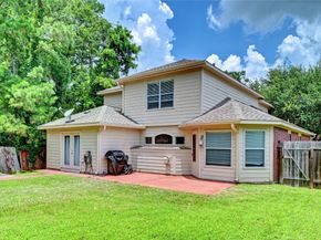 32106 Willow Creek Park, Conroe TX 77385