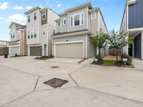 3207 Cedar Dawn Lane, Houston TX 77091