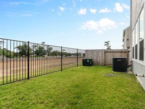 3207 Cedar Dawn Lane, Houston TX 77091
