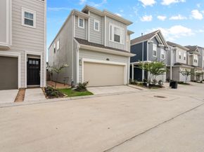 3207 Cedar Dawn Lane, Houston TX 77091