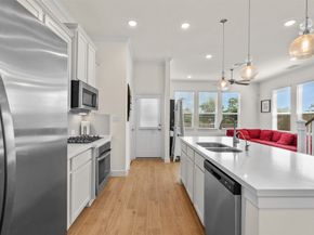 3207 Cedar Dawn Lane, Houston TX 77091