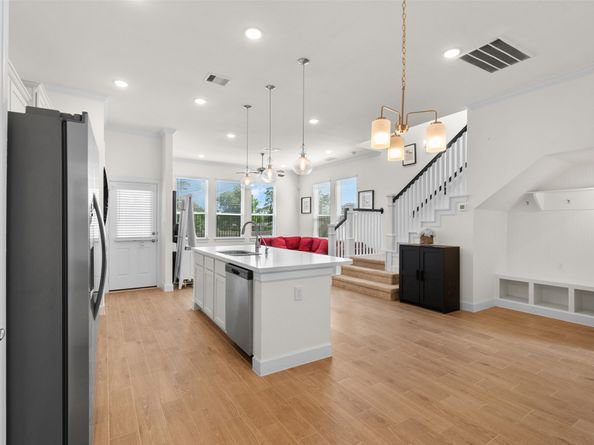 3207 Cedar Dawn Lane, Houston TX 77091