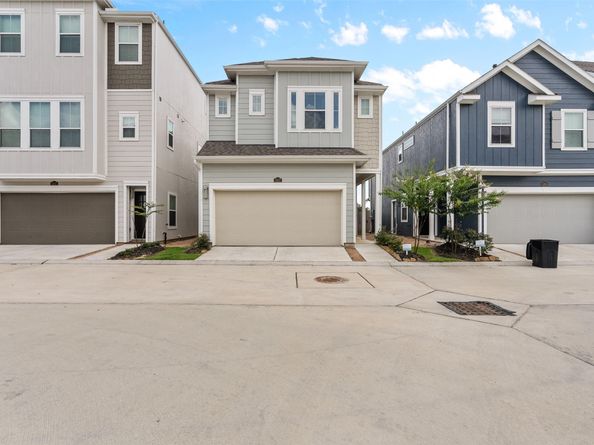 3207 Cedar Dawn Lane, Houston TX 77091