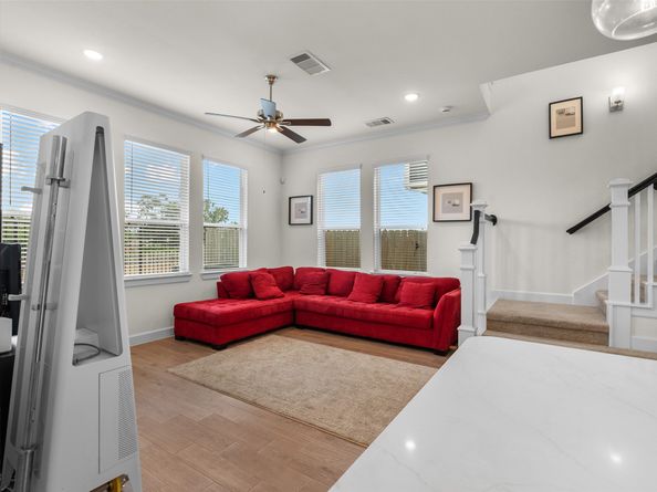 3207 Cedar Dawn Lane, Houston TX 77091