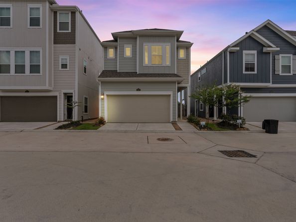 3207 Cedar Dawn Lane, Houston TX 77091