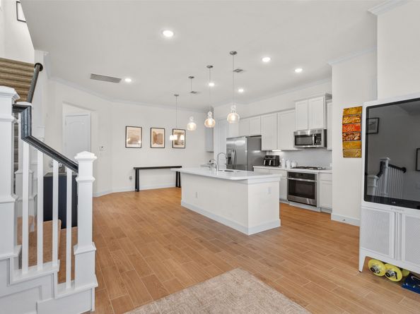 3207 Cedar Dawn Lane, Houston TX 77091