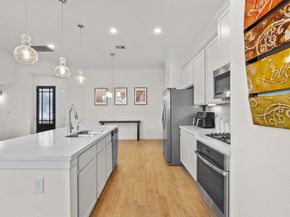 3207 Cedar Dawn Lane, Houston TX 77091