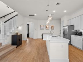 3207 Cedar Dawn Lane, Houston TX 77091