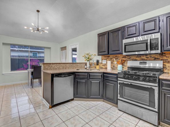 8222 Viny Ridge Drive, Houston TX 77083