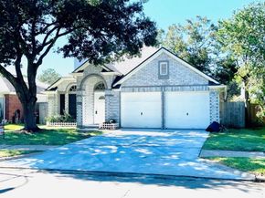 8222 Viny Ridge Drive, Houston TX 77083