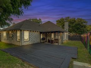 8222 Viny Ridge Drive, Houston TX 77083