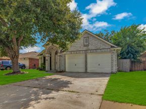 8222 Viny Ridge Drive, Houston TX 77083