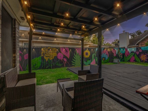 8222 Viny Ridge Drive, Houston TX 77083