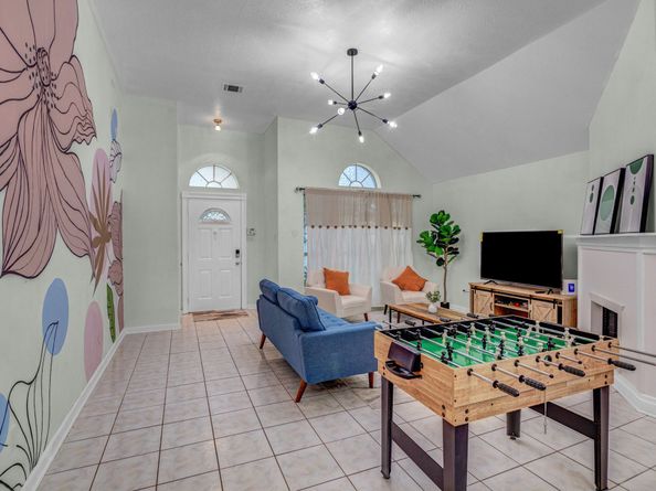 8222 Viny Ridge Drive, Houston TX 77083