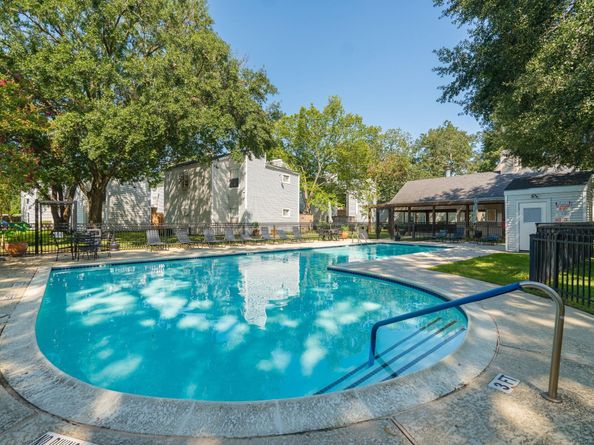 9809 Richmond Avenue A13, Houston TX 77042