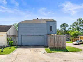 8712 Covent Garden St Street, Houston TX 77031