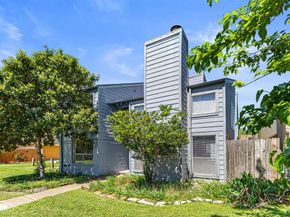 8712 Covent Garden St Street, Houston TX 77031