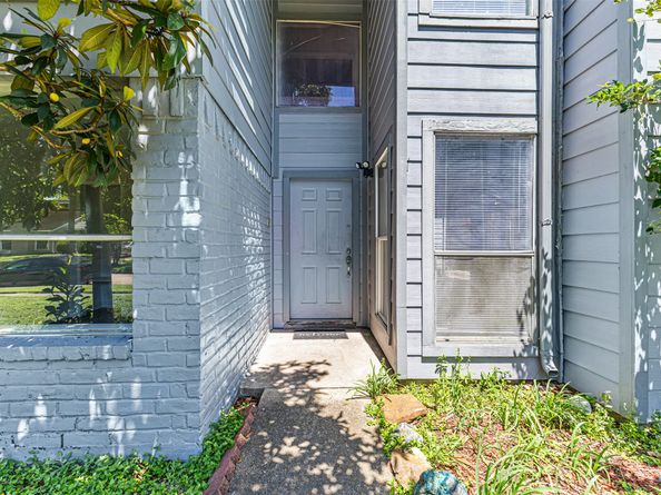 8712 Covent Garden St Street, Houston TX 77031