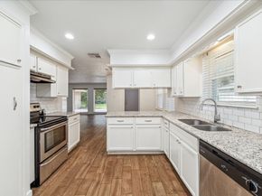 2158 Little Cedar Drive, Kingwood TX 77339