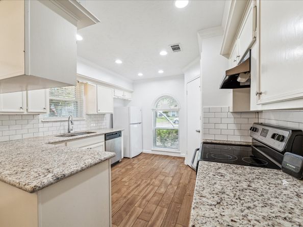 2158 Little Cedar Drive, Kingwood TX 77339