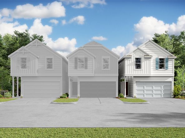 11420 Galway Grove Drive, Houston TX 77047
