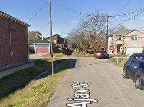 3914 Ajax Street, Houston TX 77022